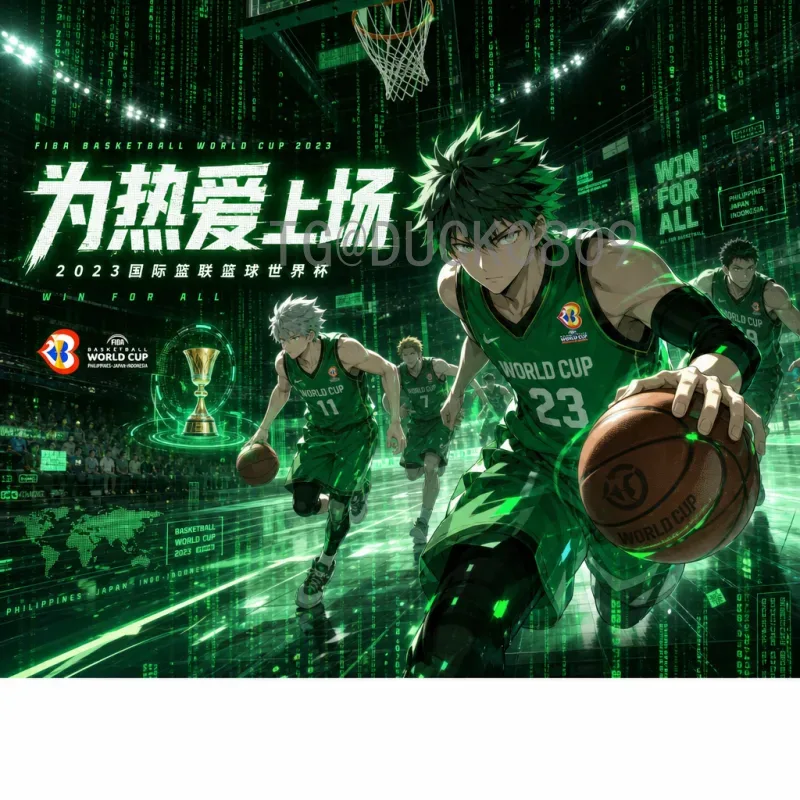 完整2026年美加墨世界杯实时比分回放指南：观赛必备